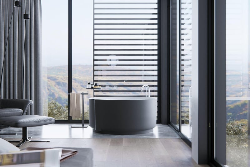 Luxury Interior Design